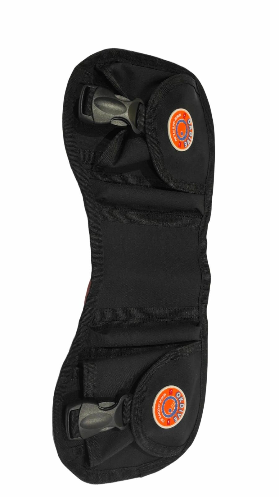 Грузовой карман для баллона — фото 1