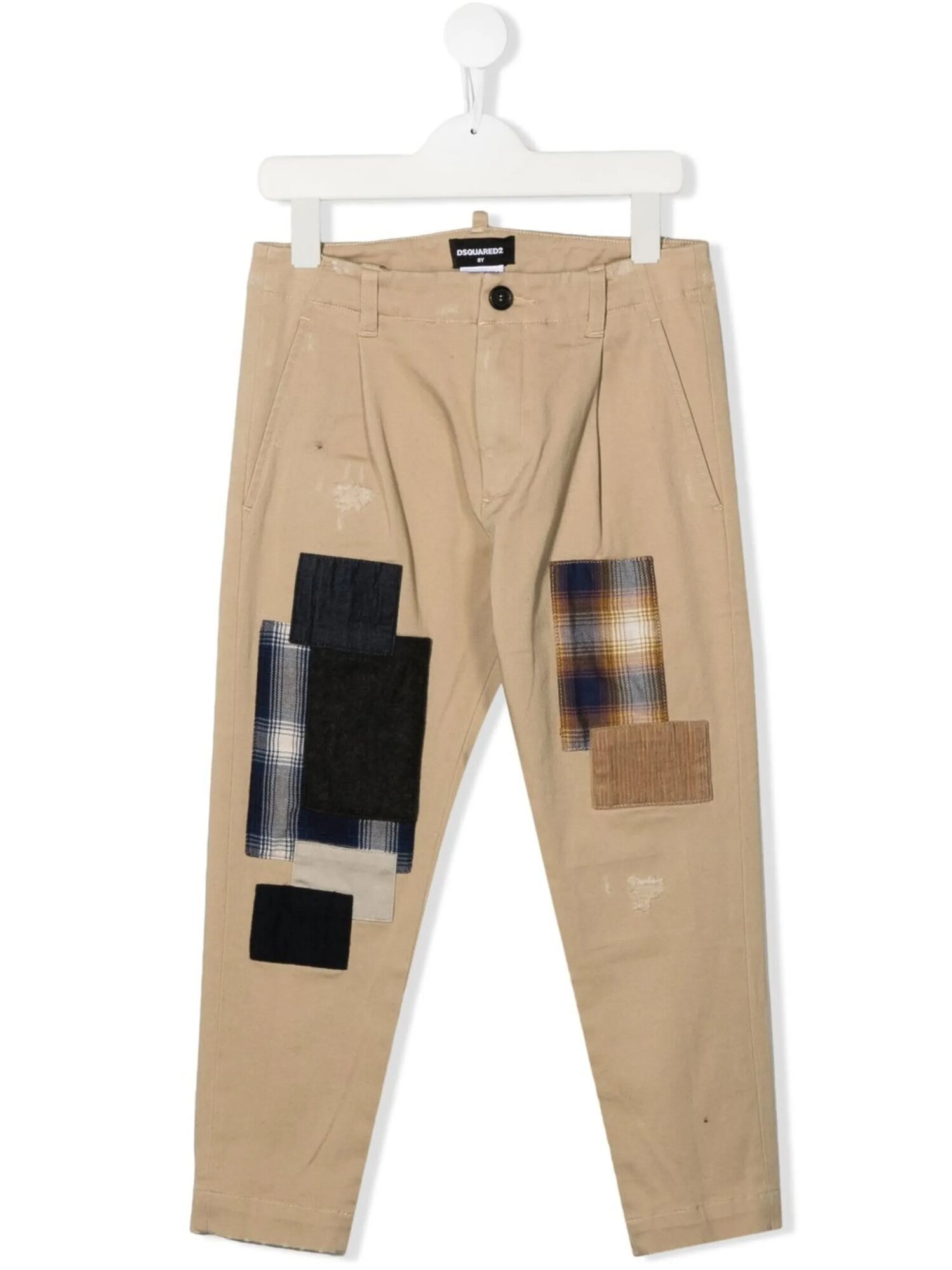 Брюки DSQUARED2