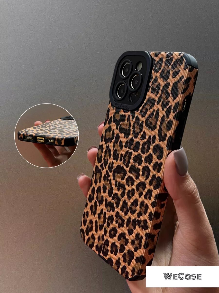 Чехол на iPhone 11 Pro Max с принтом — фото 1