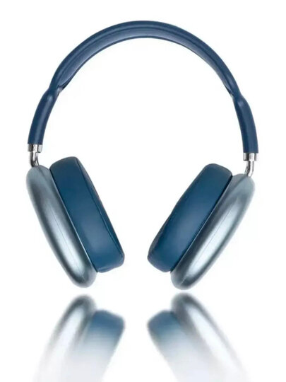 Беспроводные Bluetooth‑наушники P9 — фото 1