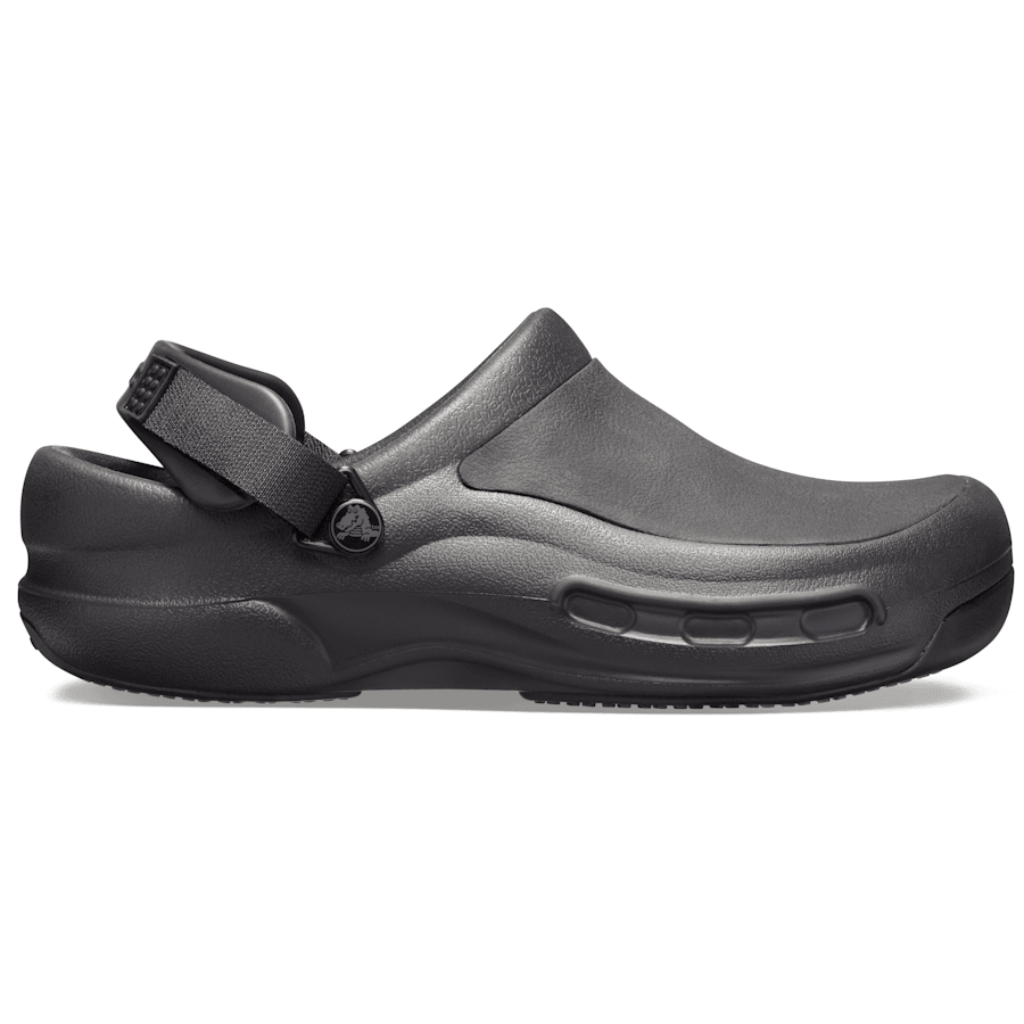 Сабо Crocs Bistro Pro LiteRide Work Clog