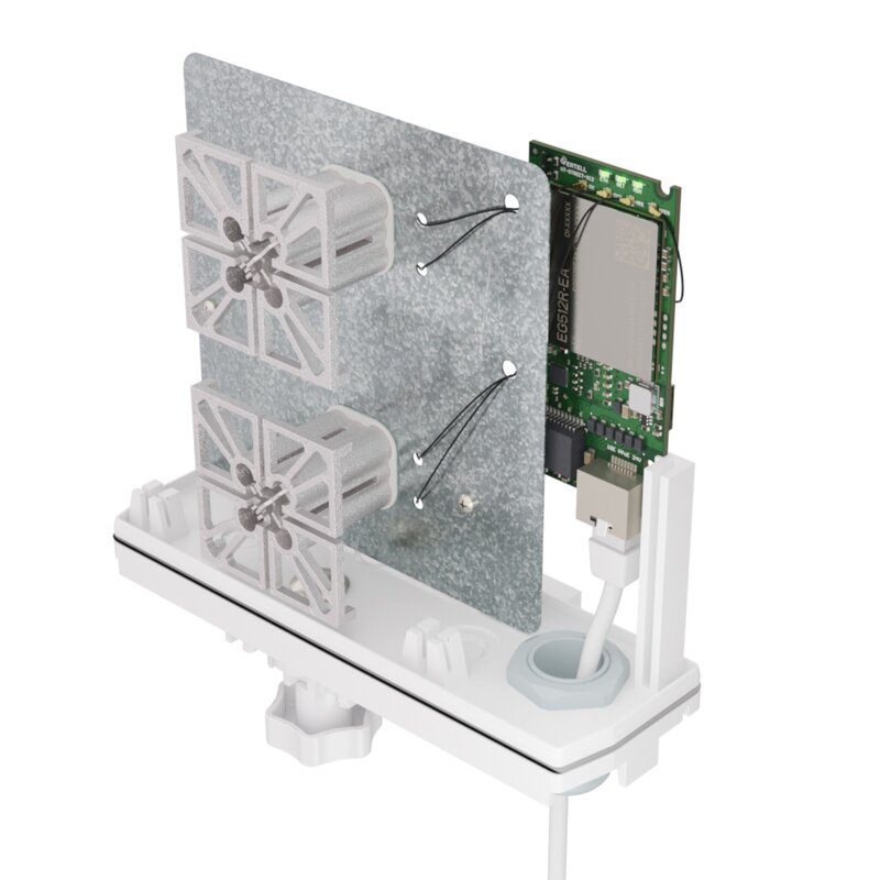 Антенна VT-BOOST-9 MIMO 4x4 — фото 1