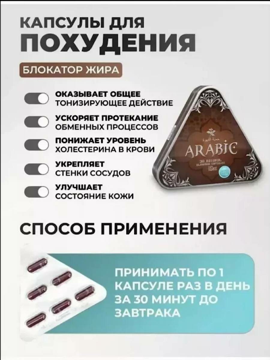 Картинки Таблетки для похудения, капсулы для снижения аппетита похудения