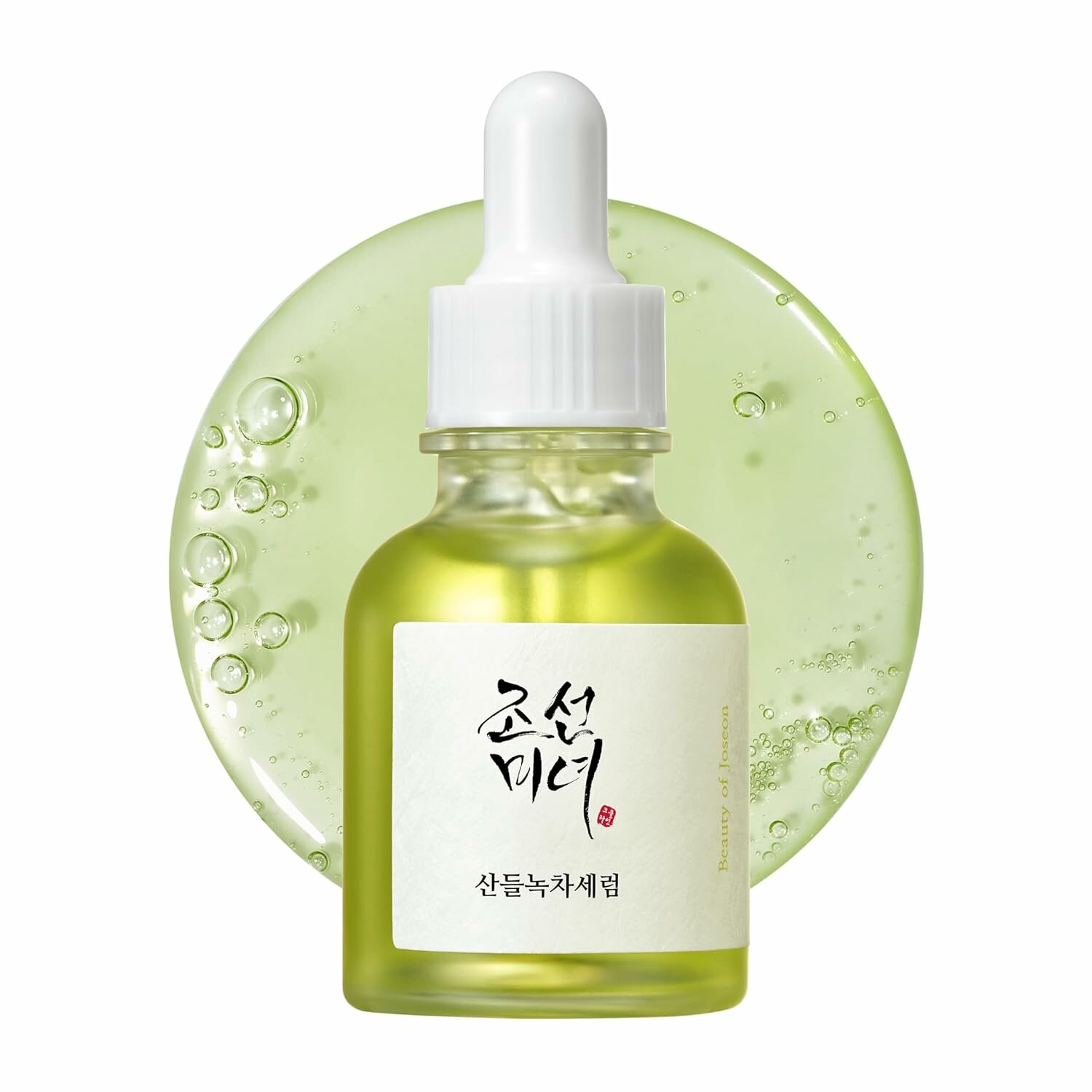 Beauty of Joseon Сыворотка для лица Антивозрастной уход
