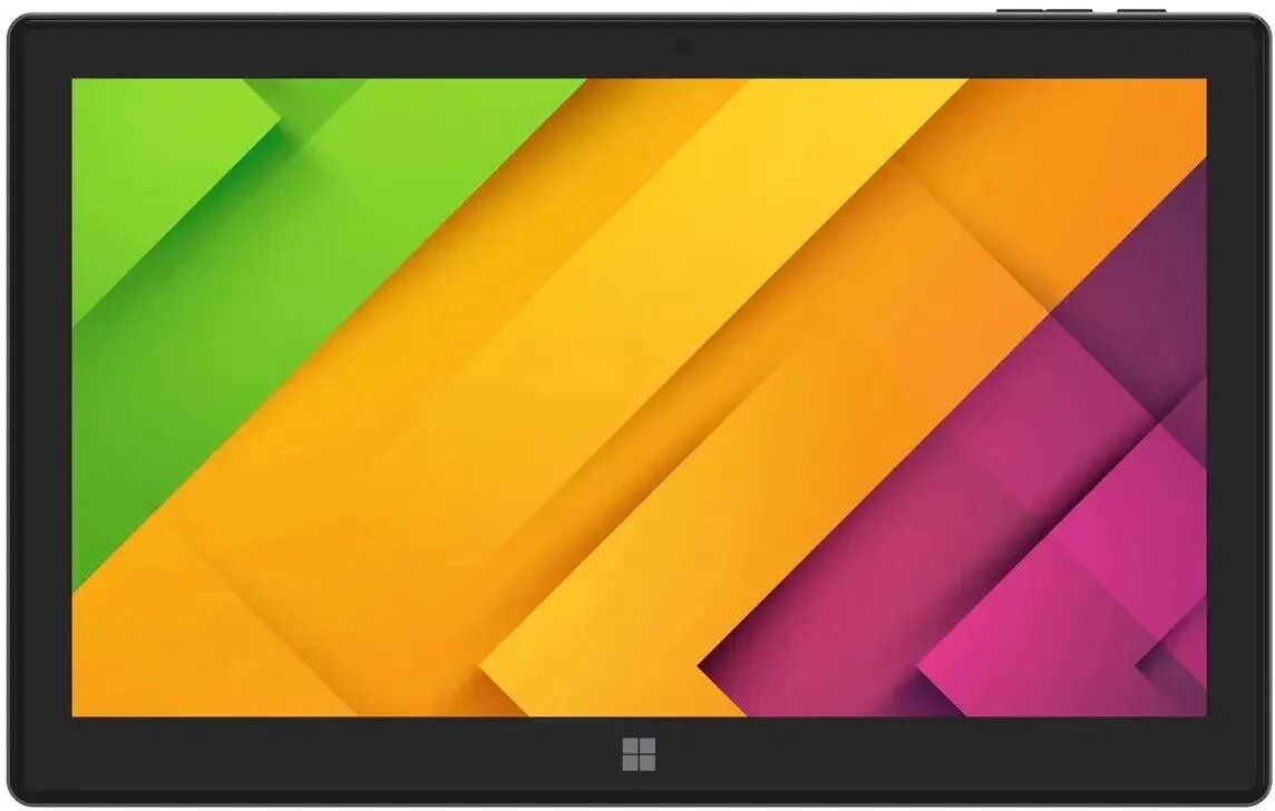 Планшет Digma EVE 1496E 8/256Gb Black (DW3E1E01)