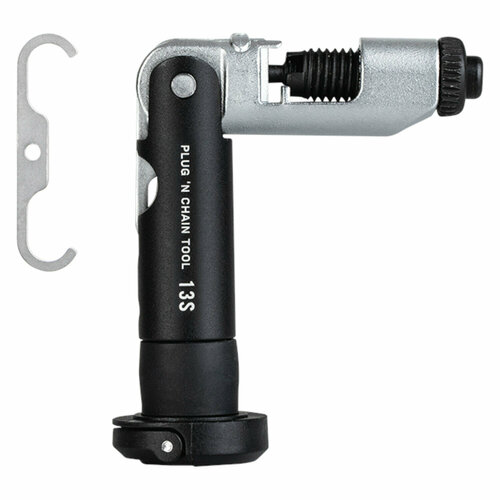 фото Мультитул велосипедный topeak plug'n chain tool 13s