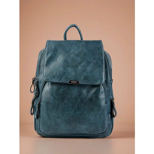 Женский Рюкзак из Экокожи