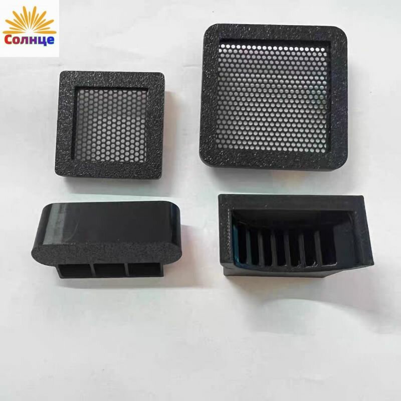 Фотографии Аксессуары для фильтра барьера входа воды в смарт-аквариум Xiaomi 06