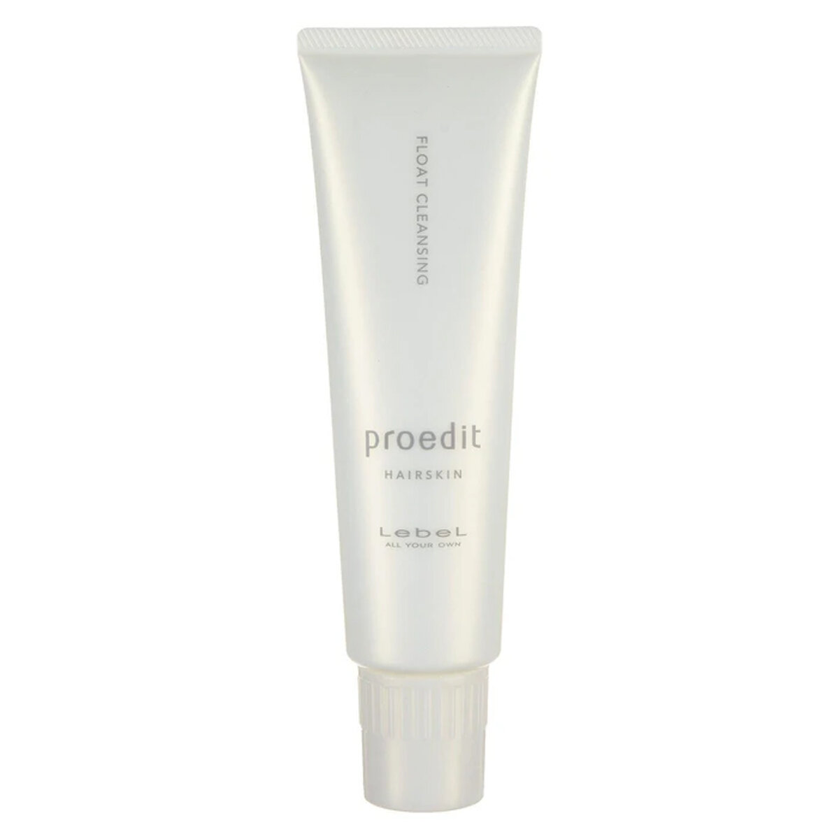 Очищающий мусс для волос и кожи головы Lebel Proedit Hair Skin Float Cleansing Мусс 145 г