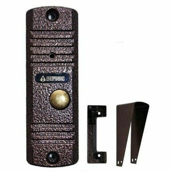Activision AVC-305(NTSC) (медь) Вызывная панель