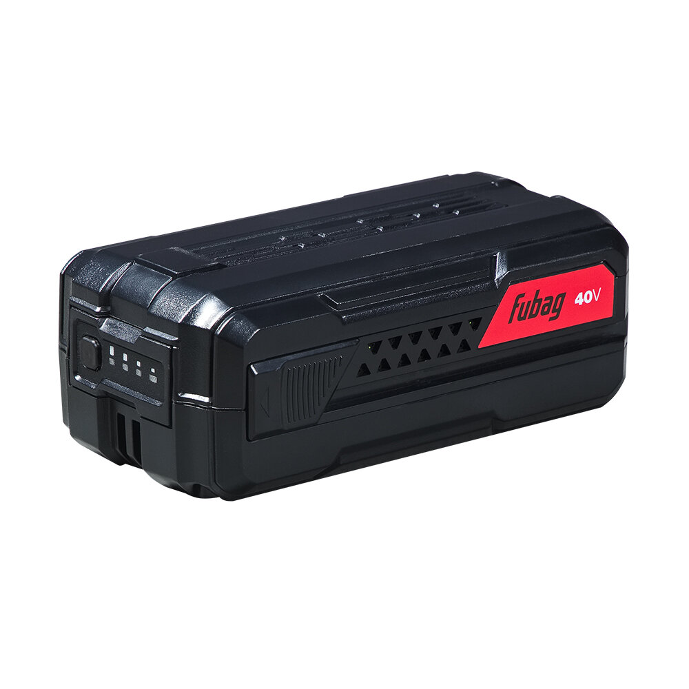 Аккумулятор FUBAG FA 4040 Li (4.0 Ah/40V), Li-Ion, 40 В, 4 А*ч