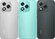 Смартфон Honor 400 Lite, 8GB/256GB, AMOLED 120Hz, IP65, защита от...