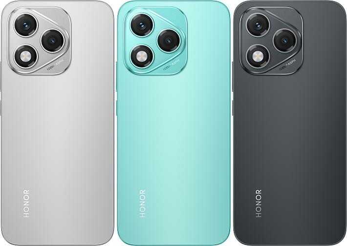 Смартфон HONOR 400 Lite