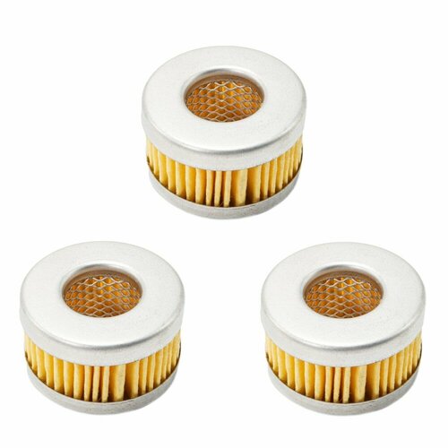 Фильтр газа редуктора Tomasetto Alaska (SAVER) - 3 шт.