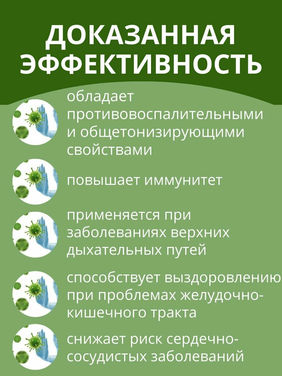 Картинки Для иммунитета и ЖКТ, для восстановления после коронавируса, от простуды и кашля, повышает гемоглобин, содержит витамины, железо, экстракт пихты сибирской абисиб-п 1,5 л.
