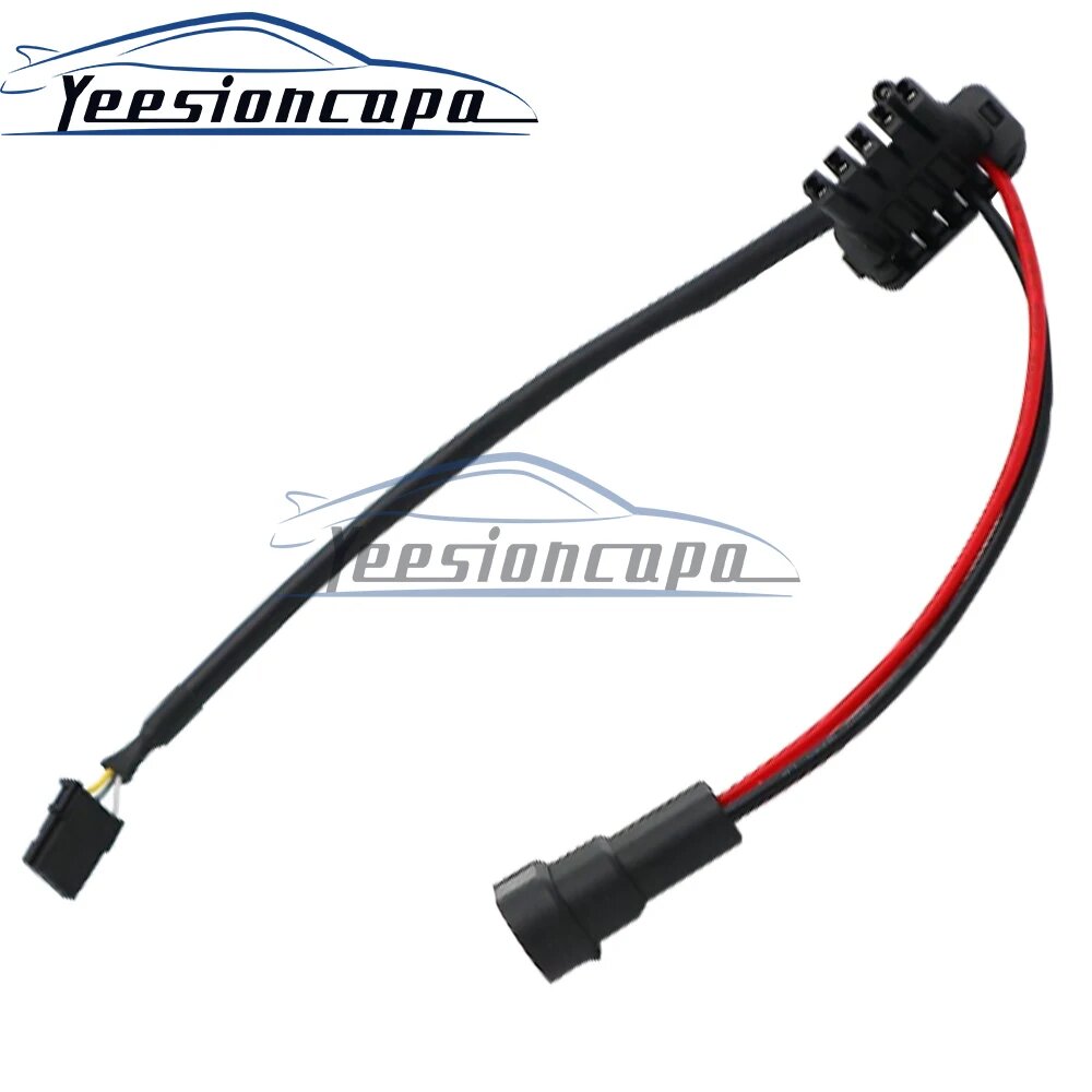 Годы OEM 5DV 00829000 Комплект балласта для ксеноновых фар в сборе с воспламенителем 5DD 00831910 Лампа D2s, Cable