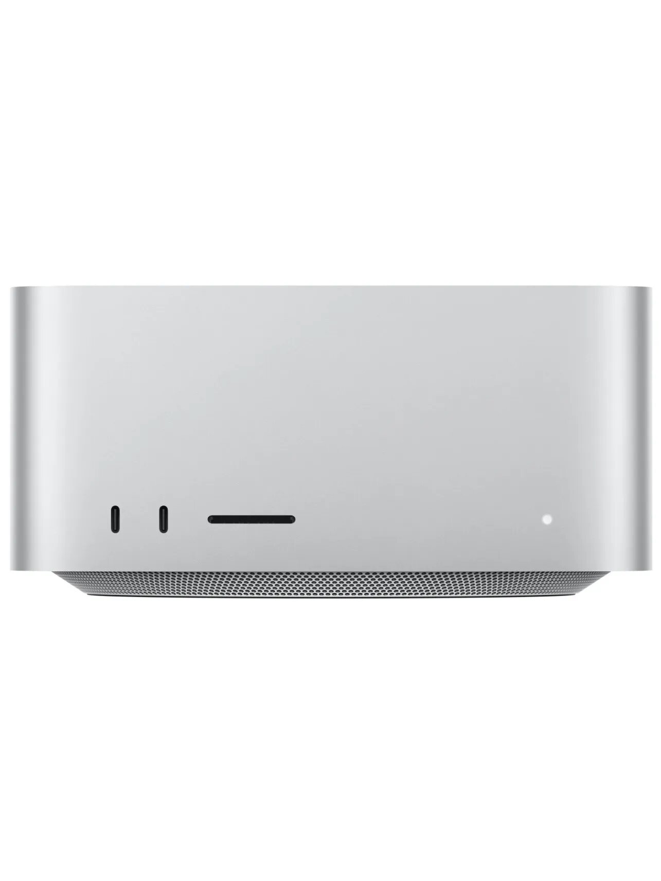 Компьютер Apple Mac Studio MU963 M4 Max 14CPU, 32GPU, 36GB, 512GB SSD
