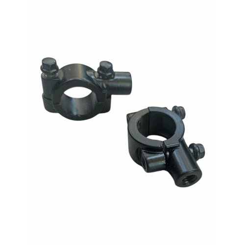 Комплект крепления зеркал для велосипеда