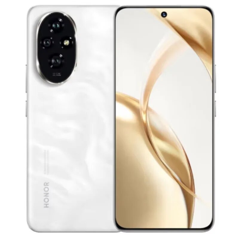 Смартфон HONOR 200, 12/512ГБ, china