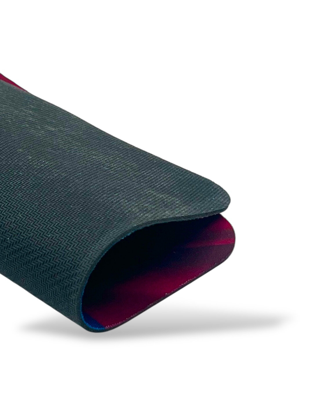 Коврик для компьютерной мыши "Barcelona", с принтом, 23 см x 16 см — фото 1