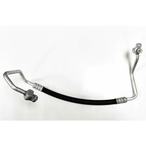 Трубка кондиционера HYUNDAI SOLARIS KIA RIO 97762-4L000 2161₽