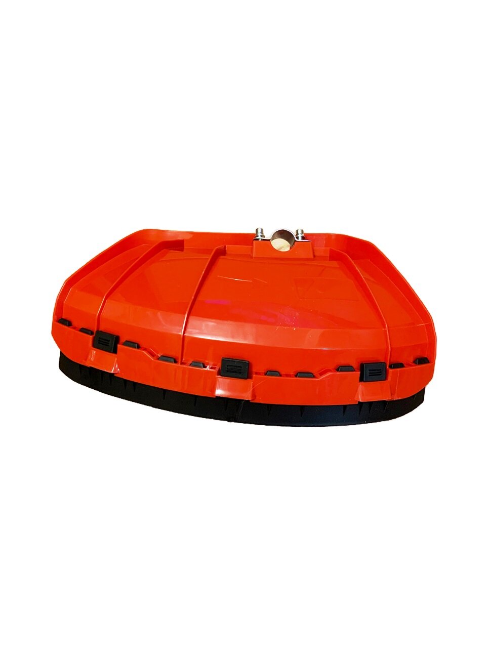 Кожух защитный для бензотриммера (универсальный) 26-28мм