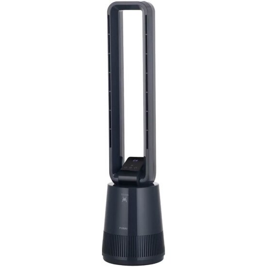 Вентилятор напольный Funai TOZAMA Graphite FBP-95E-GR