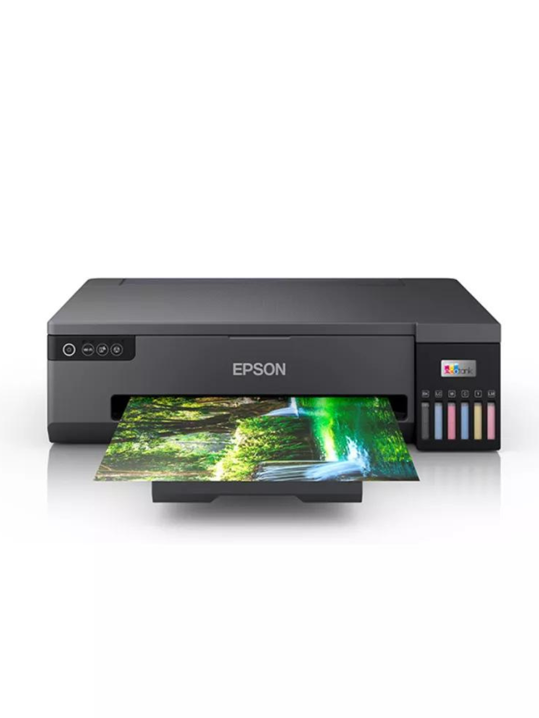 Принтер струйный Epson L18050 — фото 1