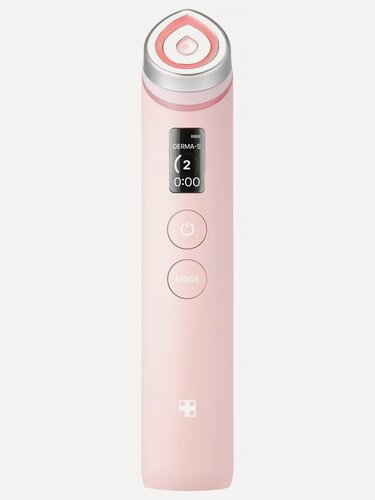 Изображение товара Микротоковый аппарат для лица 6-в-1 Medicube AGE-R Booster Pro Pink