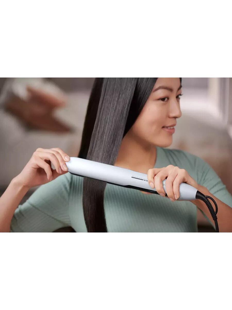 Выпрямители Для Волос Xiaomi Выпрямитель для волос Philips BHS520/00