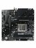 Материнская плата Biostar B850MT2-E DJ, SocketAM5, AMD B850, mATX