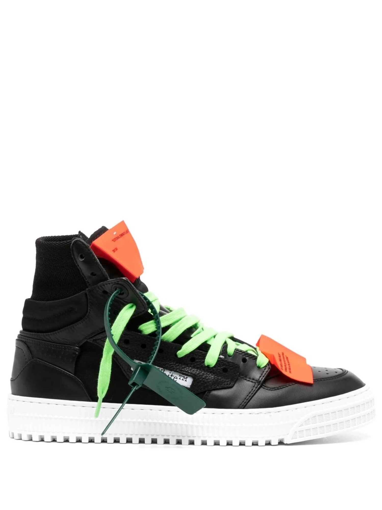 Кроссовки Off-White 3.0 Off Court