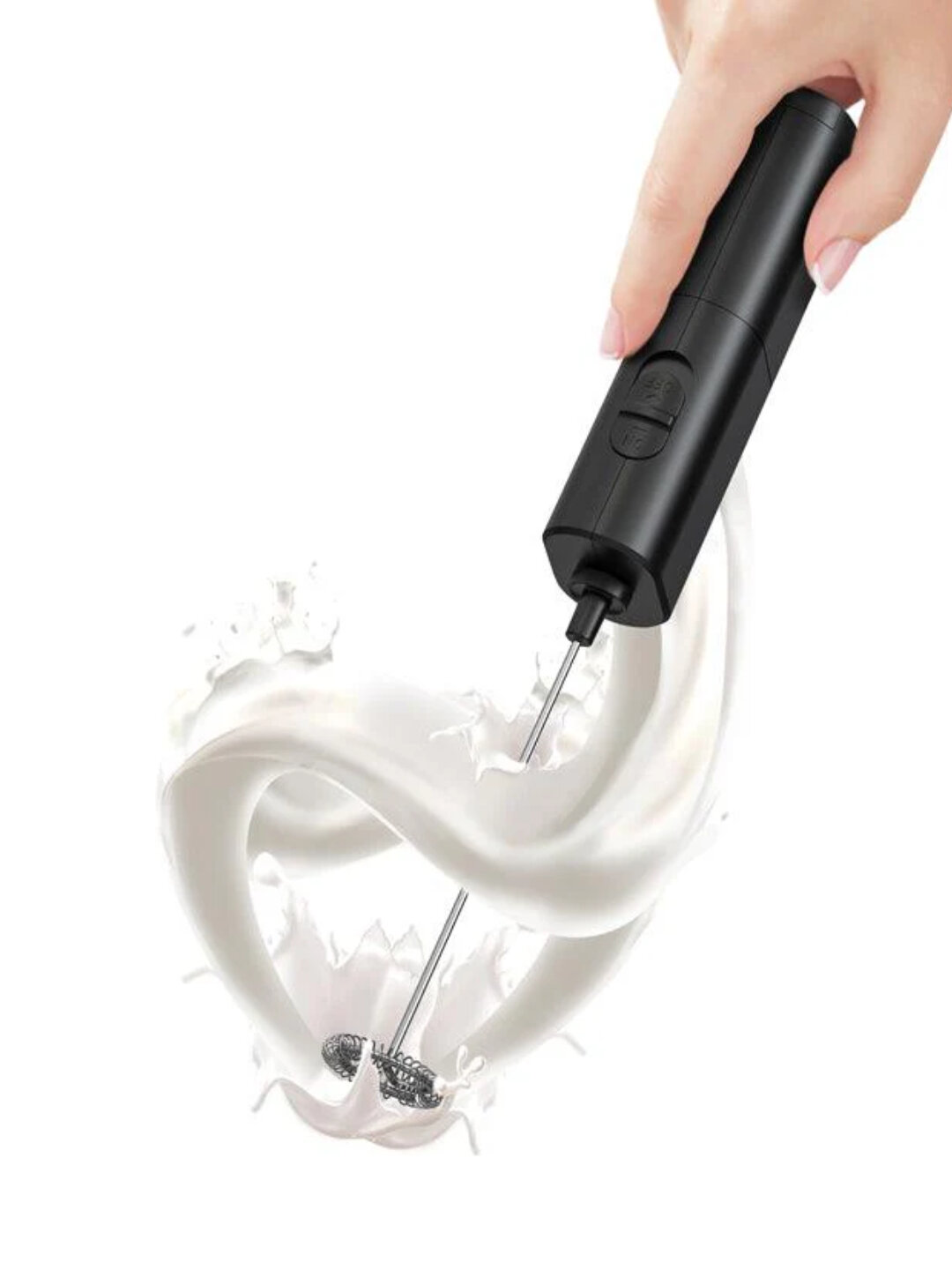 Капучинатор — фото 1