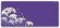 Коврик для мыши X-raypad Aqua Control Plus Wave Violet XXL (900x4...