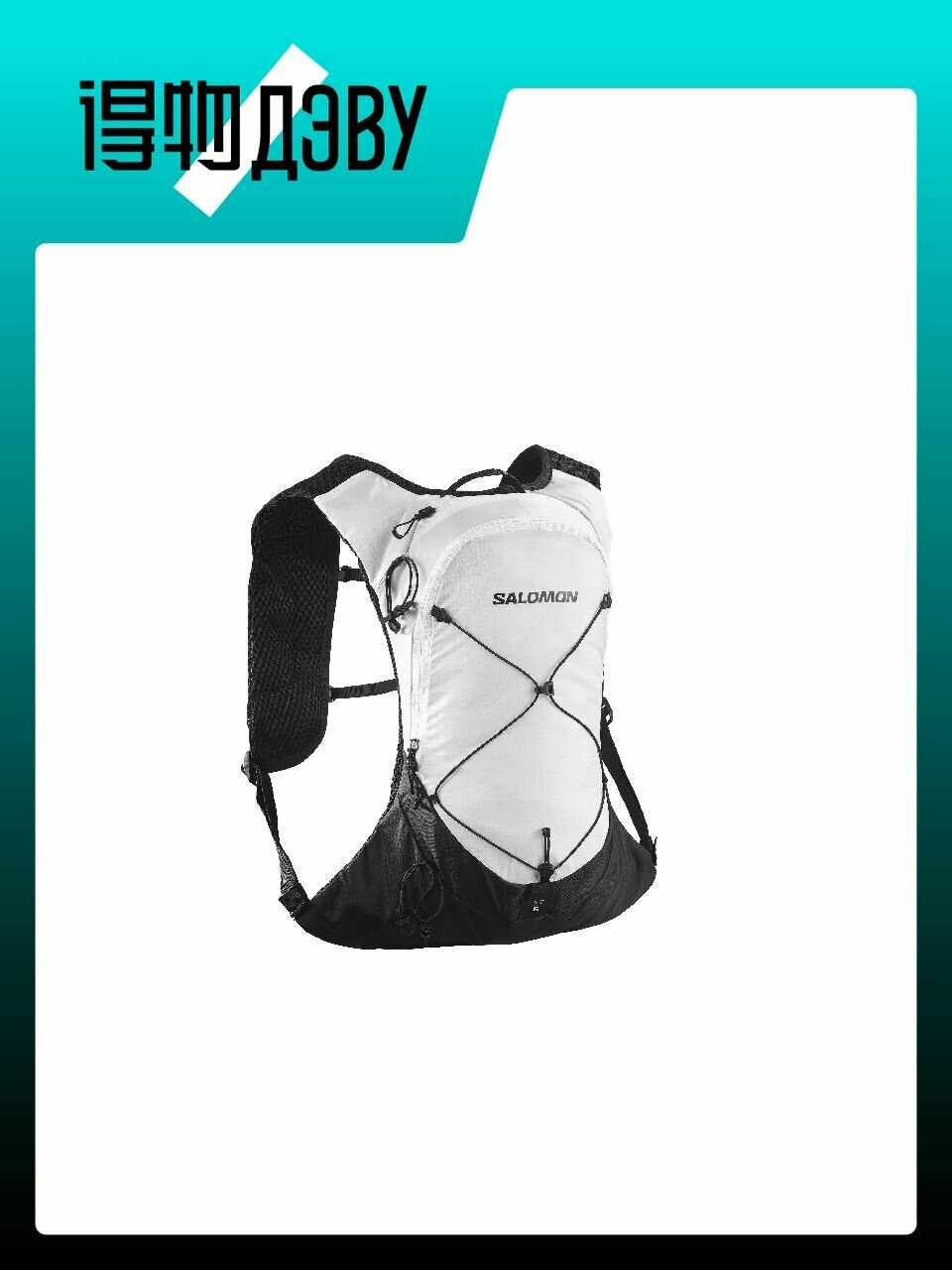 Рюкзак Salomon