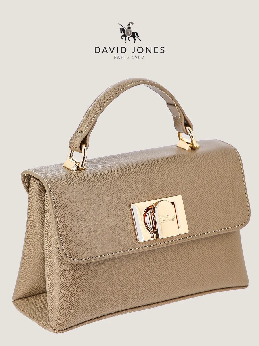 Сумка кросс-боди DAVID JONES