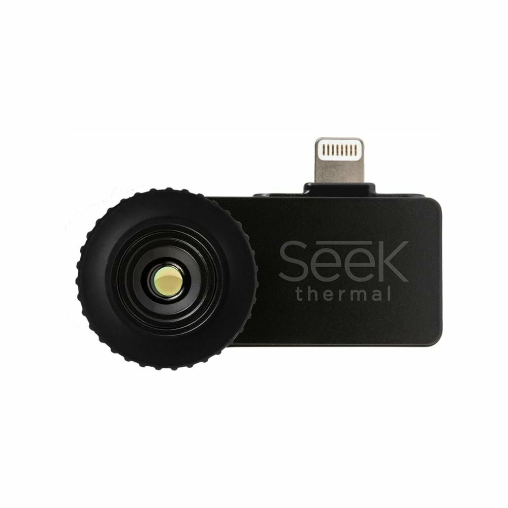 Тепловизор для iOS Seek Thermal Compact