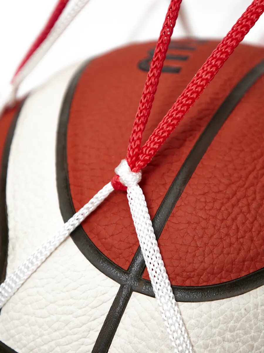 Сетка для переноски на 15 мячей — фото 1