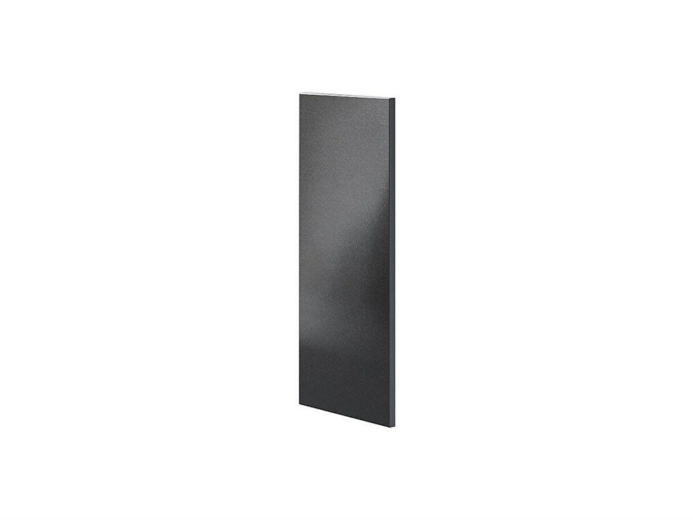 VVT Фасад ФФ Фьюжн 70.30 Anthracite, МДФ Anthracite, 716*315*18