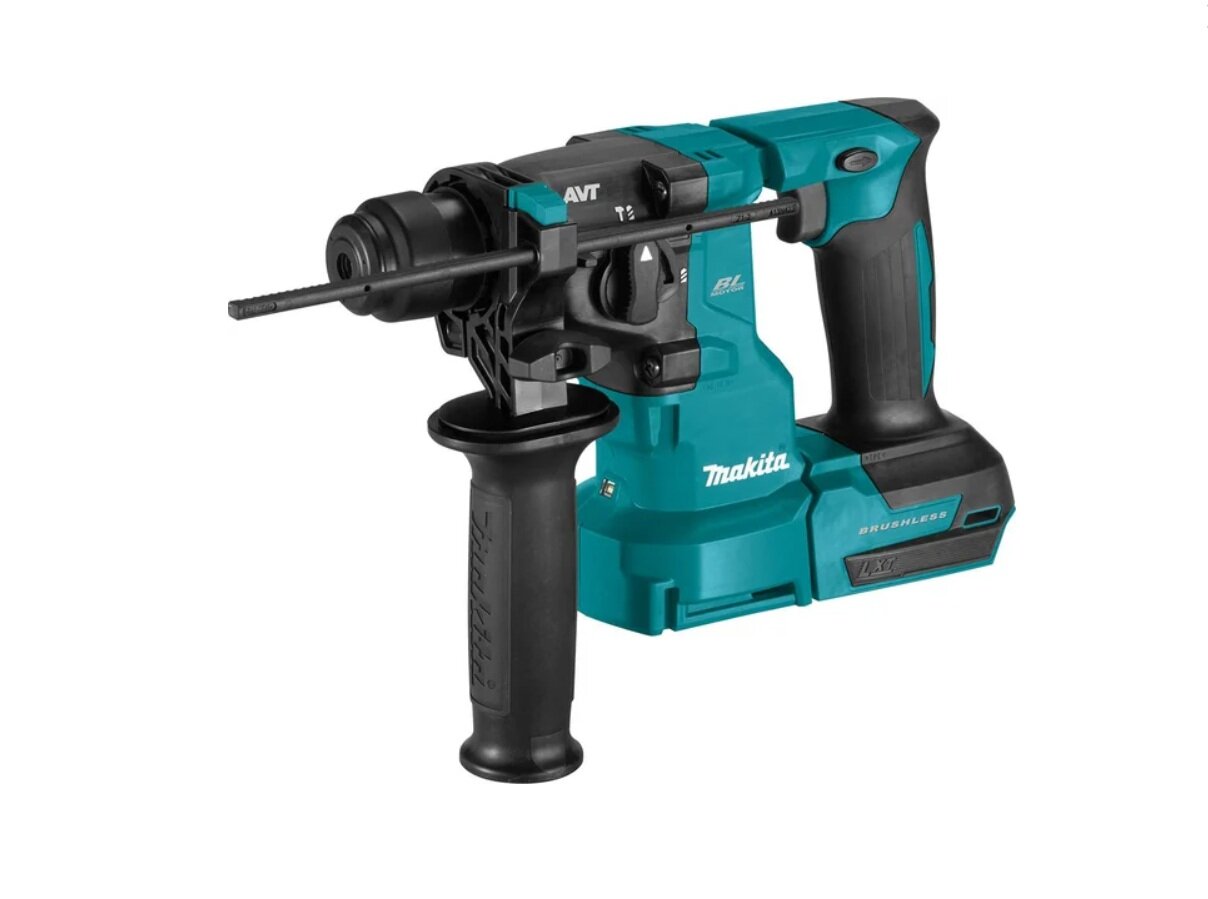 Перфоратор Makita DHR183Z (без АКБ)