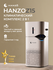 HANZO очиститель воздуха Z15 с функцией увлажнения воздуха