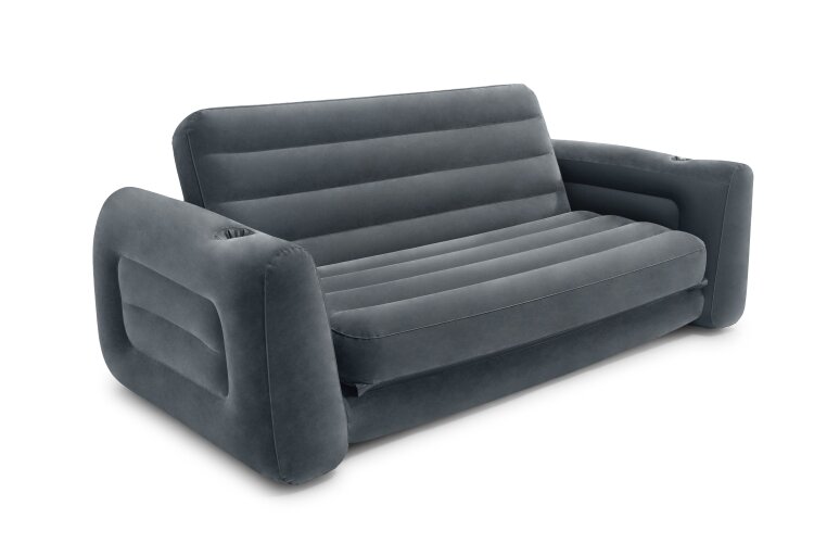Надувной диван Intex Pull-Out Sofa 66552