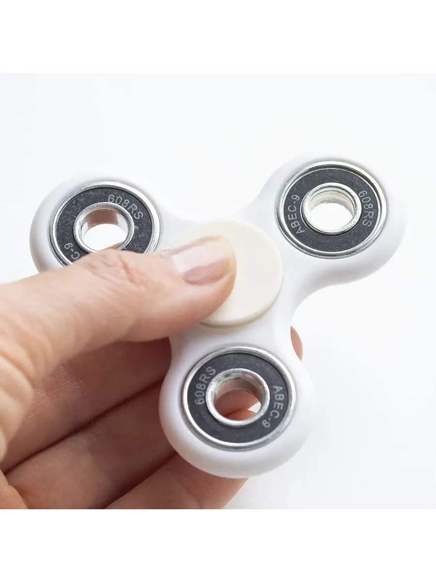 Спиннер Fidget spinner — фото 1