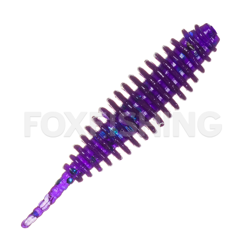 Силиконовая приманка Trigger Baits Tanta 1" №102 2,5см. 15шт.