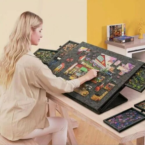 Изображение товара Кронштейн для ТВ приставки apple tv 4k для крепления на VESA