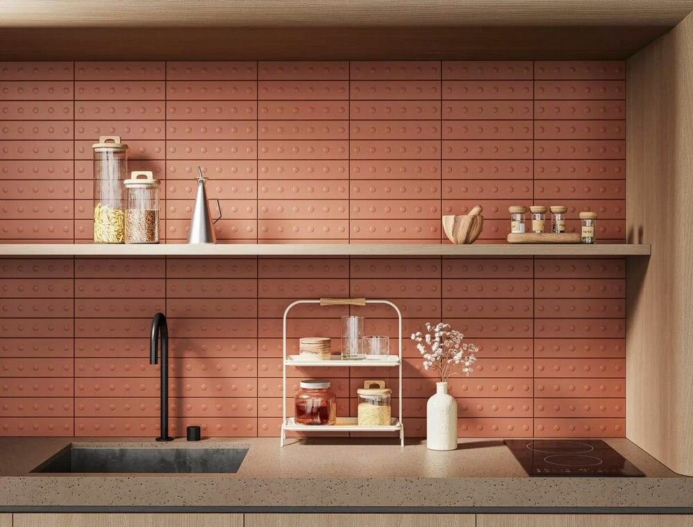 Керамическая плитка Kerama Marazzi - фото №10