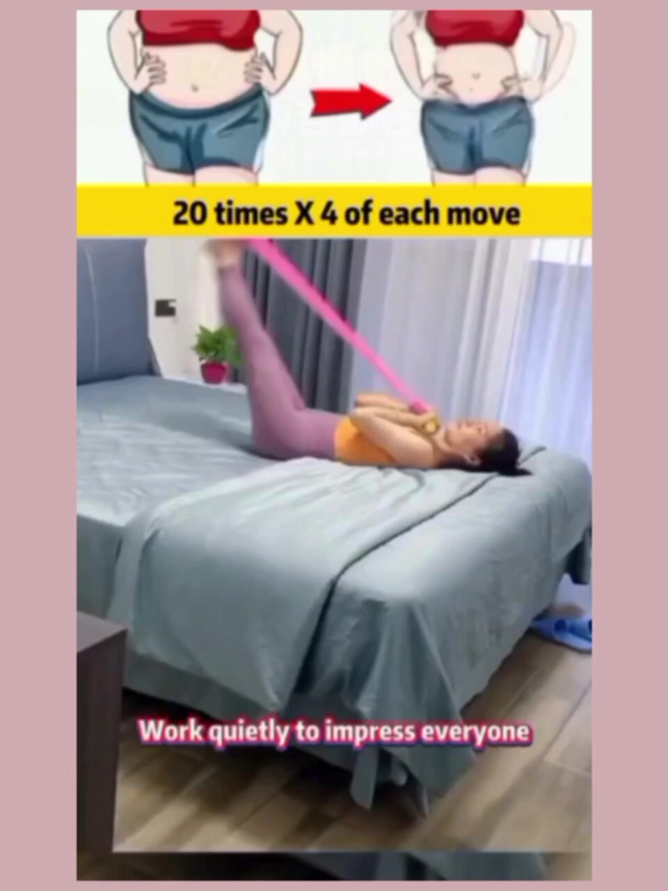 Эспандер Воронцова для пресса, универсальный, синий,100 кг, длина 90см — фото 1