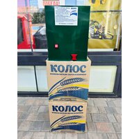 Измельчитель зерна Колос 1300Вт, 350кг / час, металлический корпус
