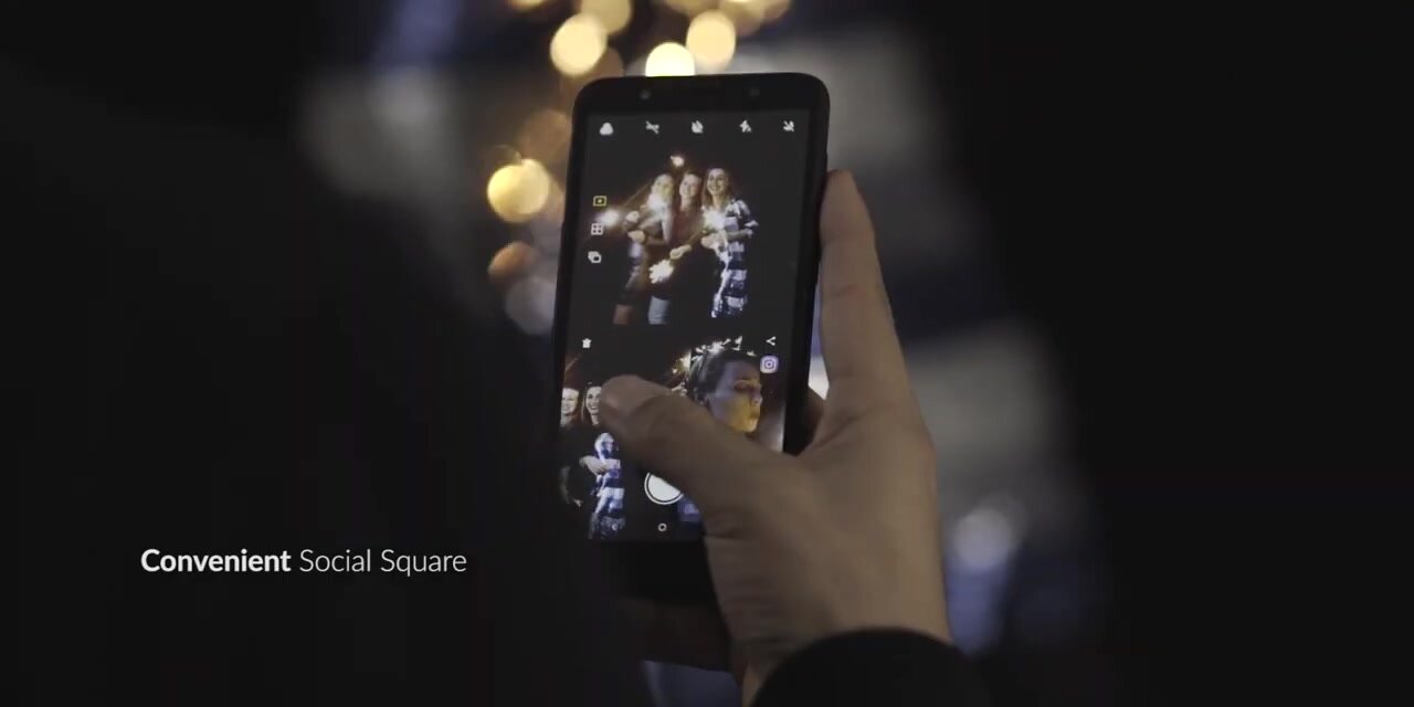 Смартфон Alcatel 1C Black (5003U), Android 8.1, экран 5", 2000 мА. ч, черный — фото 1