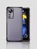 Чехол для Xiaomi 12, Xiaomi 12X прозрачный противоударный